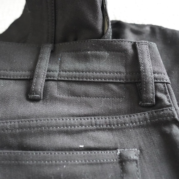 Acne Studios North Jeans - Picture 6 of 7